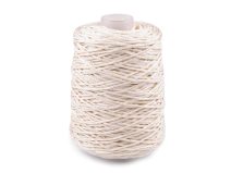 Pletací příze Chic, macrame 300 g