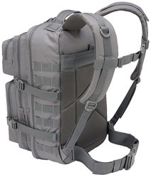 BATOH US COOPER CASE MEDIUM BACKPACK 25L černý