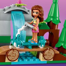 LEGO PRINCESS Frozen 2 Elsina kouzelná šperkovnice 41168