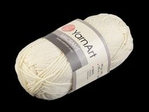 Pletací příze Macrame 90 g YarnArt