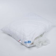 Přikrývka dětská Agátka 450g/m2 - zimní - 90x135 cm bílá