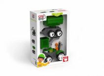 Igráček Multigo farm set 2+1