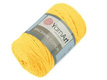 Pletací příze Macrame Cotton 250 g YarnArt