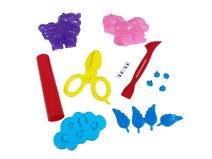 HASBRO PLAY-DOH Palačinky kreativní set modelína 255g s nástroji