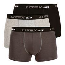 Boxerky COTTON BOXER 2 PACK BU848101