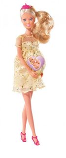 Barbie Herní set s panenkou