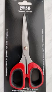 Nůžky univerzální 21,5 cm