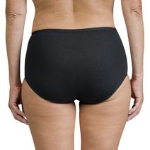 Dámské bavlněné boxerky INVISIBLE CULOTTE