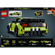 LEGO CITY Loupež s monster truckem 60245 STAVEBNICE
