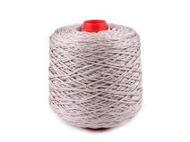 Pletací příze Thay, macrame 500 g