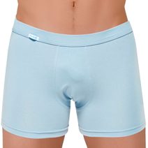 Boxerky COTTON BOXER 2 PACK BU848101