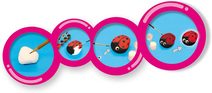 HASBRO PLAY-DOH Kreativní set modelína 4 kelímky zvířátka mix barev