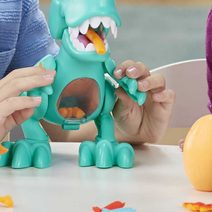 PLAY-DOH Pokladna kreativní set modelína na baterie s nástroji Zvuk