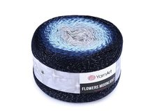 Pletací příze Flowers Moonlight 260 g