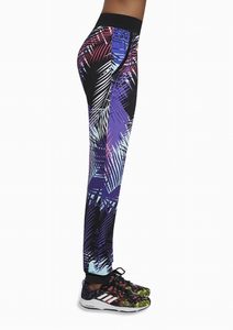 Fitness legíny Athena pants