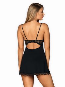 Jedinečná košilka Canndis chemise - Obsessive