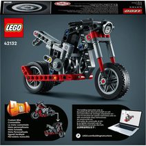 LEGO CITY Záchranářská čtyřkolka do divočiny 60300 STAVEBNICE