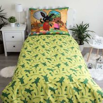 Povlečení Mimoni Banana Perfect Bavlna, 140/200, 70/90 cm
