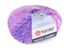 Pletací příze Pacific Chunky 100 g