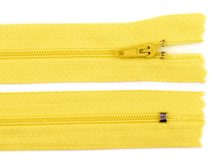 Spirálový Zip - Šíře 3 mm, Délka 18 cm - Pro Všestranné Použití