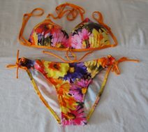Sexy plavky Goldivia - Obsessive