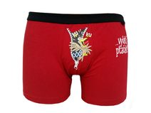 Pánské boxerky 3D FLEX COMFORT BOXER BU858311