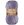 Příze s vlnou Kartopu Melange wool 100 g (K711 fialová)