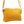 Žlutá crossbody dámská kabelka se třemi oddíly 5414-BB