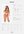 Úžasná souprava Delicanta top & panties pink - Obsessive
