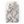 Bavlněné povlečení PROVENCE COLLECTION 140x200, 70x90cm FLORENCE šedá
