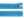 Spirálový zip skrytý šíře 3 mm délka 35 cm Dederon (208 modrá sytá světlá)