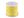 Šňůra bavlněná Ø1 mm voskovaná (48 žlutá narcisová)