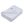 Polštář relaxační 1100g - 45x120 cm bílá