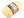 Pletací příze Velour 100 g (13 (844) žlutá světlá)
