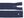 Spirálový zip šíře 3 mm délka 35 cm (330 modrá tmavá)