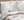 Ubrus BĚHOUN - 50x180 cm macešky - fialová