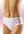 Kalhotky Mini bikini Kiki bílé