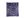 Skládací nákupní taška 49x40 cm pevná (11 modrá tmavá mandala)