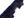 Prýmek - husí peří šíře 9 cm metráž (6 modrá tmavá)