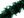 Boa - krůtí peří 60g délka 1,8m různé barvy (26 zelená tmavá)