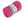 Pletací příze Eco - cotton XL 200 g (12 (775) růžová pink)