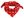 Bavlněný šátek s puntíky  65 x 65 cm (46 (078) červená)
