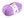 Pletací příze 100 g Yetti (8 (53111) fialová lila)
