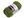 Pletací příze Elegance lurex 50 g (10 (113) zelená khaki zlatá)