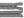 Spirálový zip šíře 5 mm délka 40 cm bundový POL (319 šedá ocelová)