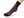 Silonové ponožky 20 den 5 párů Evona (999 Black)