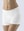 Dámské boxerky vyšší Bamboo Soft (bílá - L/XL)