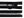 Kostěný zip šíře 5 mm délka 40 cm písmenka (černá)