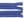 Spirálový zip šíře 5 mm délka 75 cm (bundový) POL (340 modrá královská)