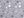 Bavlněný flanel hvězdy (2 (366) šedá)